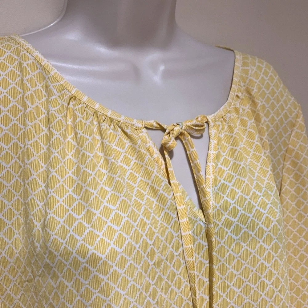 Banana Republic top - Picture 3 of 9